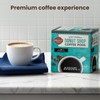 Wellsley Farms Donut Shop Coffee Pods | Medium Roast |