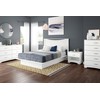 South Shore Step One, Gray, Contemporary, Clothing Storage, Six, Bedroom,