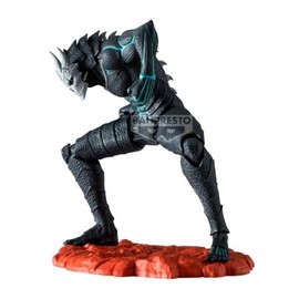 Banpresto Kaiju Statue No. 8 11 cm
