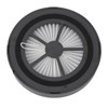 Filter Element ABS Easy to Install Vacuum Cleaner Filters Spare