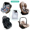 Bramble - Baby Car Seat Travel Bag for Airplane Gate