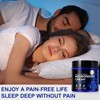 Neuropathy Cream for Feet, Legs & Hands – Lightweight, Plant-Based
