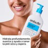 AmLactin Rapid Relief Restoring Lotion + Ceramides | 24-Hr Dry