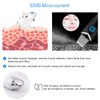 Ultrasonic Skin Scrubber Pore Cleaning Blackhead Acne Removal Photon Rejuvenation
