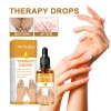 Jaysuing Knuckle Acanthosis Melanin Whitening Serum Hand Creams & Lotions