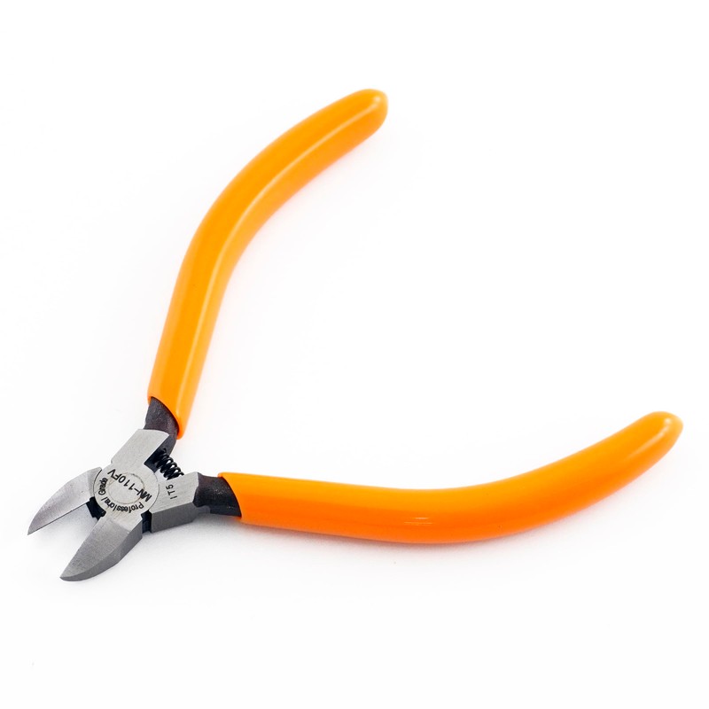 Bigman(ビッグマン) JISミニニッパ110mm MN-110FV