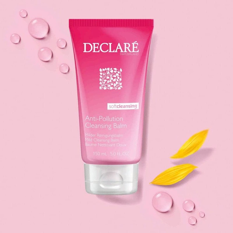 Declare Anti-Pollution Cleansing Balm (Launch In February 2021) 150 ml