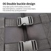 Summer Life Jacket Adult Buoyancy Vest Children Diving Training Breathable