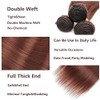 Shoaiye Human Hair Bundles, Straight Real Hair Wefts, Hair Bundles,