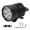 12-80V 60W IP67 Universal Super Bright LED Headlamp Spotlight for