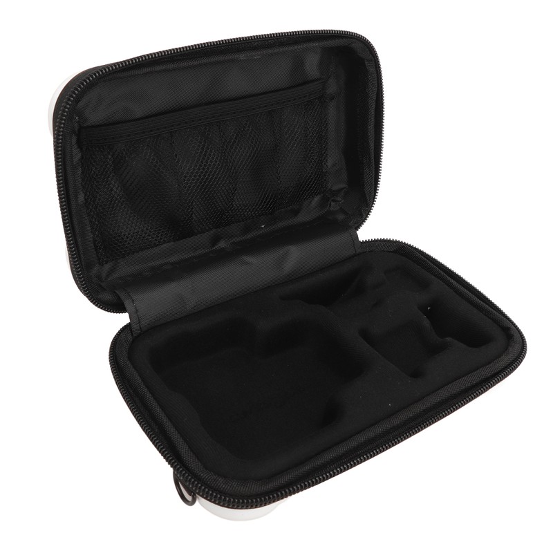 Action Camera Carrying Case Detachable Insert Waterproof Sport Camera Travel