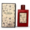 Secret Plus Floral Blossom Eau de Parfum, Natural Spray with