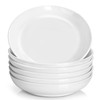 Y YHY 7.8'' Pasta Bowls for Small Portions, 22 Ounce