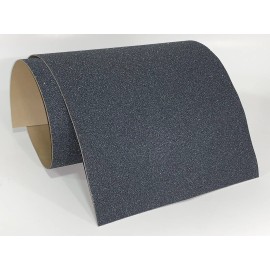 Jessup 3100 Original Skateboard Griptape Black 9" x 33" Sheet Grip Tape Mob Pimp