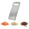 Westmark 10032270 Vegetable Grater Steel, A, Stainless Steel