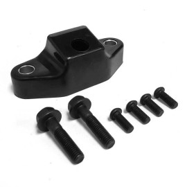 Manzo T6 Steel Reverse lockout Short Throw Shifter FOR 13-20 86/FRS/BRZ MT GEN1