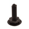 Hotpoint ADJUSTABLE FOOT