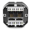 deleyCON Network Sockets