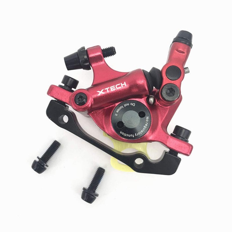 OSC ZOOM HB-100 Mountain Bike Line Pull Hydraulic Disc Brake