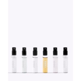 Abercrombie & Fitch Fierce Fragrance Suite Discovery Kit New in box   Never Used