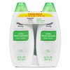 Equate Beauty Cool Moisturizing Body Wash, (2 Pack) each 22