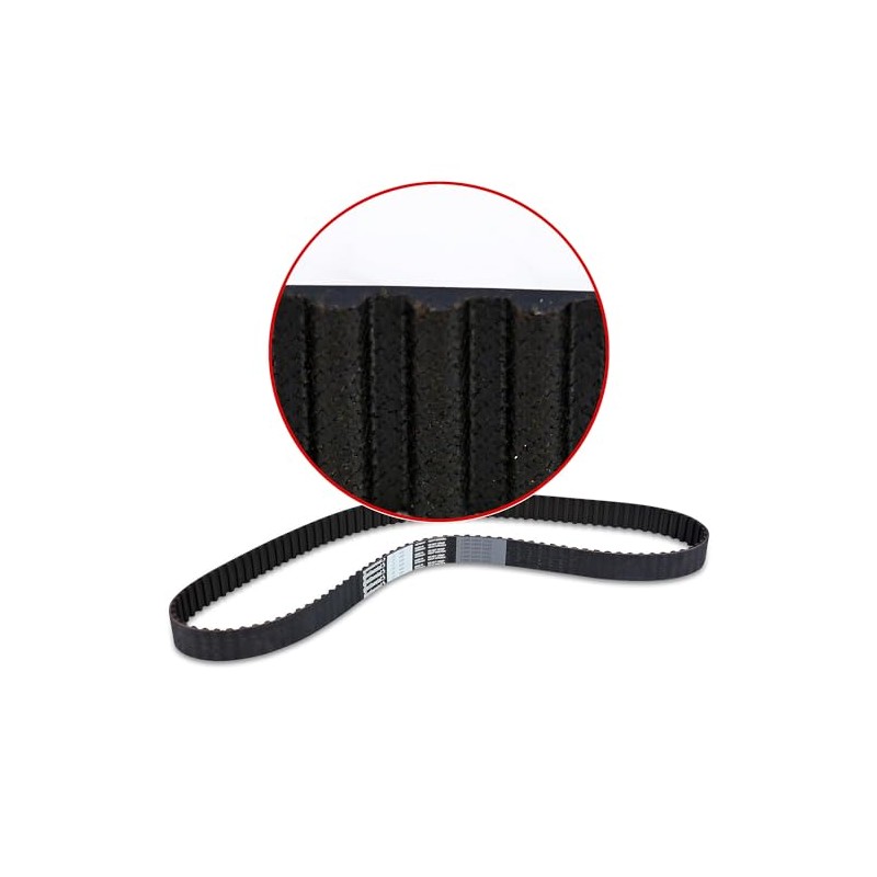 CONTITECH CT939 Timing Belt