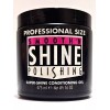 Smooth 'N Shine Polishing Super-Shine Conditioning Gel - 16 oz