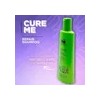 Shampoo Küül Cure Me reparador reconstructor de cabello 300 ml