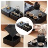 Japanese Tea Set, Chinese Gongfu Tea Set, Asian Tea Set