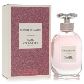 Coach Dreams by Coach Eau De Parfum Spray 2 oz for Women
