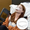 20 Pcs Elastic Nose Bandage, VEGCOO Nasal Bandage Nose Bleed