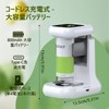 OUTACT Children's Digital Microscope, Handy Microscope, Magnification, 50-1000 Times Magnification,