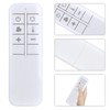 TCNOUMT Replacement Remote Control intended for Honeywell Whole Room Oscillating