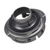 Replacement Motor Rear Cover Adapter Parts Compatible with Dyson V7