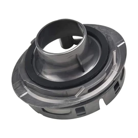 Replacement Motor Rear Cover Adapter Parts Compatible with Dyson V7 V8 Cordless Stick Vacuum Cleaners,Replaced Part t030811