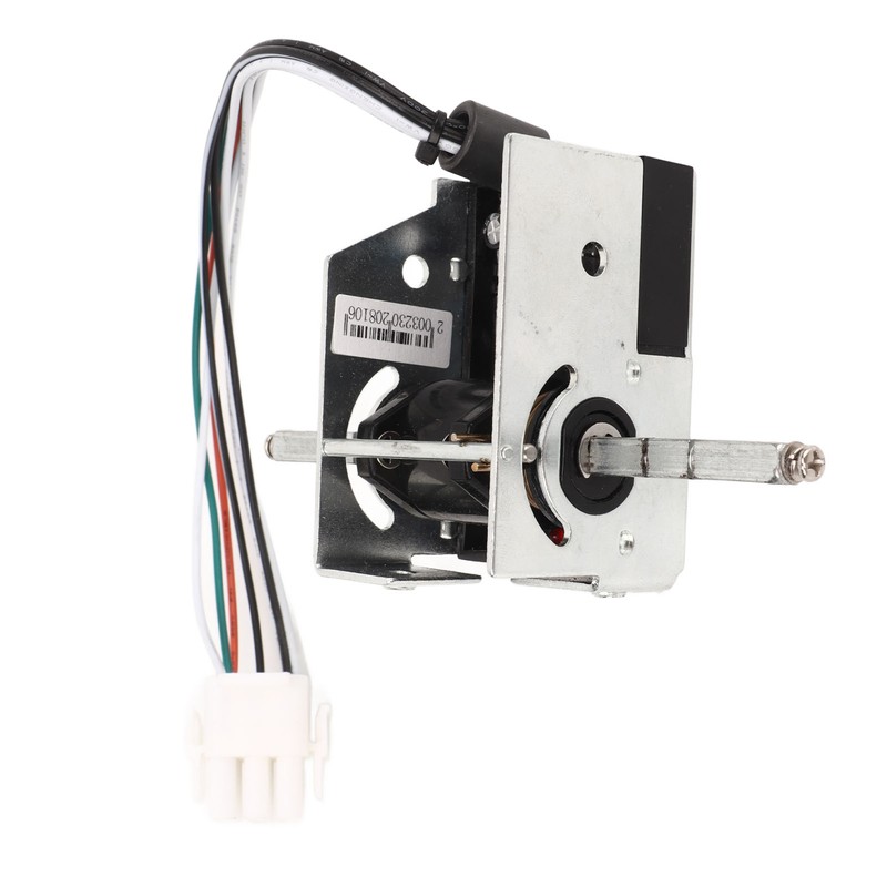 ET126 Electronic Throttle Metal Alloy Replacement for Curtis Forklift Stacker