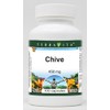 Chive - 450 mg (100 Capsules, ZIN: 519719) - 3