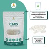 Snadi - Empty Vegetarian Capsules | Size 4 | Pack