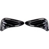 Garage-Pro Front, Driver or Passenger Side Fog Light Cover Compatible