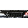 Fluorocarbon fishing line monofile line in various thicknesses., 0,25mm