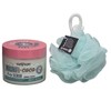 Soap Glory Body Care | Magnifi-Coco Body Scrub 300ML| Exfoliating
