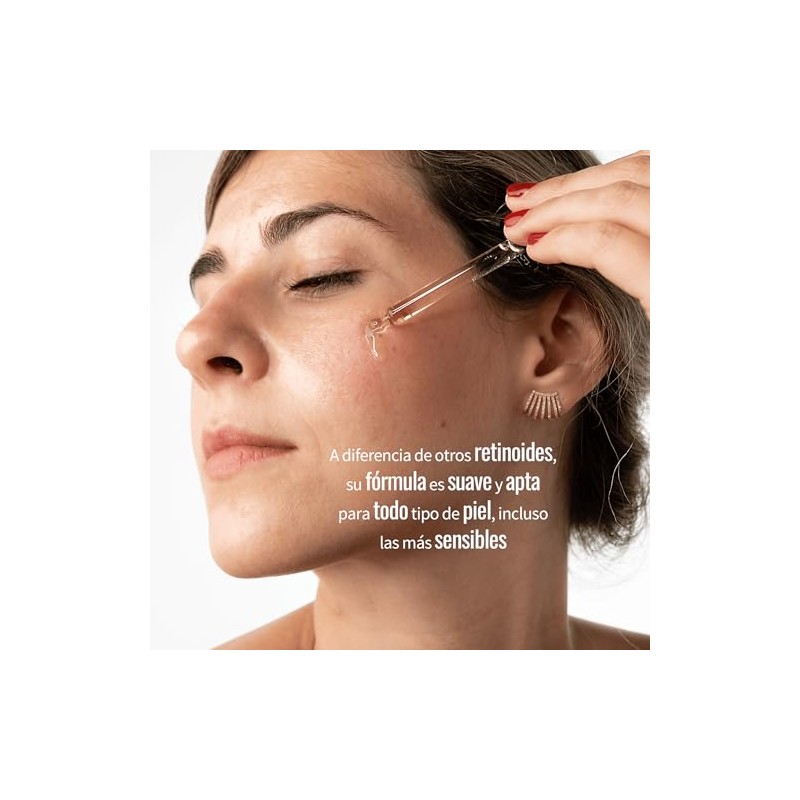 SERUM GRANACTIVE RETINOID + VITAMINA E