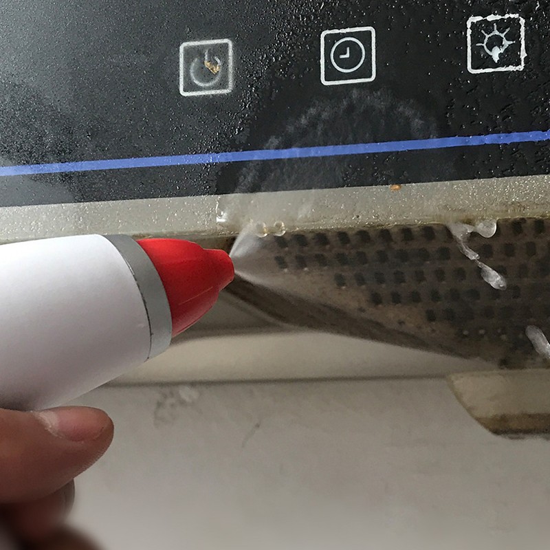 Electric Watering Can 1L 2 Modes Automatic Plant Mister Spray