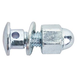 Pyramid Brake Part: Cable Anchor Unit