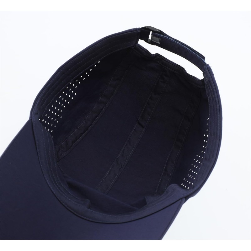 Connectyle UPF 50+ Mesh Running Cap, Quick Drying, Outdoor, Sports