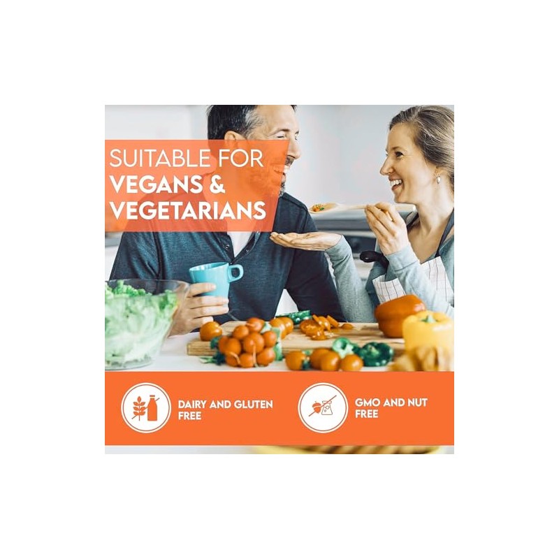 Quest - High Strength Vitamin C 1000mg with Bioflavonoids. Time