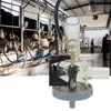 Cow Sheep Bucket Milker ACR Flow Sensor Automatic Milk Cup