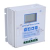 MPPT Solar Charge Controller Efficient Charging Anti Reverse Solar Panel