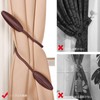 Curtain Tassels Curtain Tassels Tassel Stylish Curtain Holder Curtain Grommets
