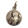 I G J Medal of Saint Jude Thaddeus Apostle in